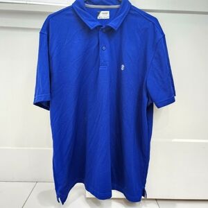 IZOD Golf Mens Polo Shirt